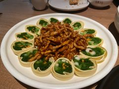 -金掌勺锅包肉(华润万象城店)