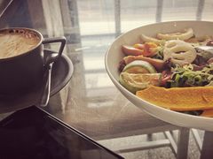 -Nectar One Cafe(勇烈路n1店)