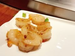 -尚品御泉铁板烧自助(绿园小区店)