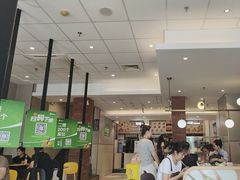 -德克士(北京站店)