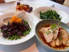 -南通滨江洲际酒店-东厨中餐厅