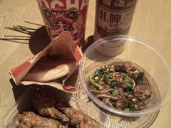 -徐记海鲜(梅溪新天地店)