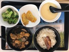 -老娘舅(杭州东站店)