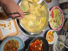 -湘芙蓉·湖南菜(椒江店)