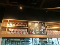 -新贝乐意大利餐厅(苏州中心店)