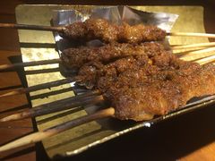 -楼兰新疆主题餐厅(苏州中心店)