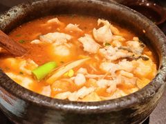 -山石榴·贵州菜(陆家嘴中心店)