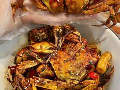 -李记红灯笼龙虾馆(渔人码头店)