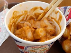 混酱肠粉-美芝莲(钻汇广场店)