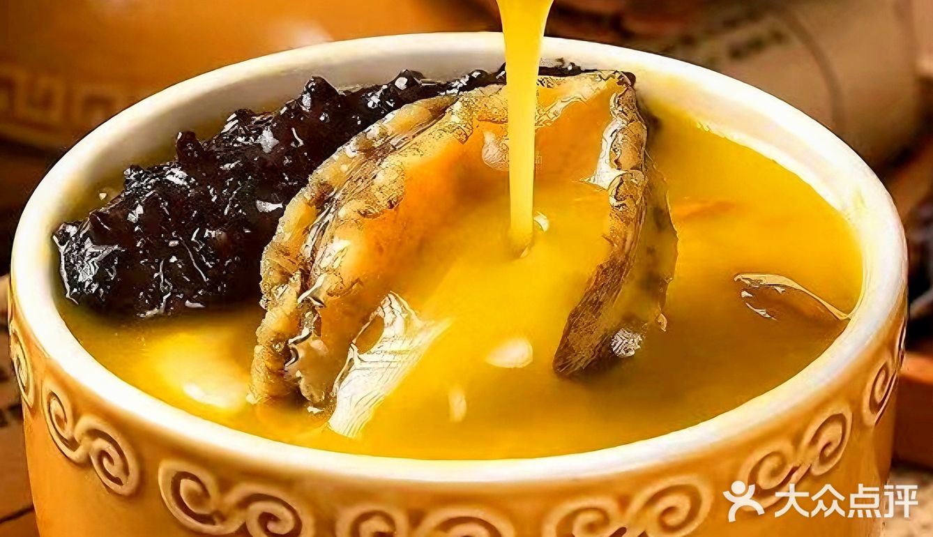 同安饭店：每一口都是故事，每一餐都是传奇！