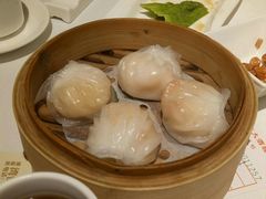 -潮福城大酒楼·潮味粤品·港式点心(湖滨北路店)