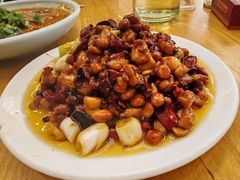 -陈麻婆豆腐总店