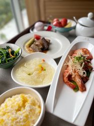 -馨月汇·一悦馨香月子中心(前滩店)