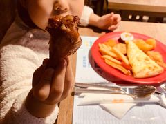-好伦哥比萨烤肉自助(八里桥店)