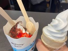 -麦当劳(杭州文三路店)