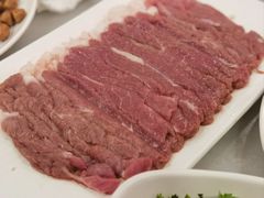 -老五四季涮肉(白纸坊店)