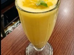 Mango Shake-小槟城美食馆