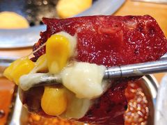 -许妈妈餐厅烤肉烧烤家常菜(明润广场店)