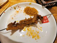 -熙成烧烤(白塔岭店)