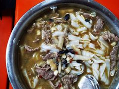 老友牛肉粉-舒记粉店(七星路店)