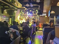 -MARU玛露音乐餐厅(大学路店)