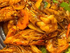 -大树下海鲜饭店