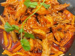 -虾吃虾涮.虾火锅.肉蟹煲(步步高梅溪新天地店)