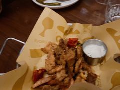 -ibarrel爱杯·bistro&brunch(江宁路店)