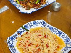 -记忆湘菜馆(芙蓉镇店)