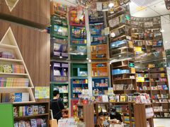 -扶光书店(中环店)