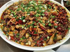 -陈有良尖椒鸡(江津总店)