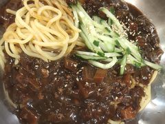炸酱面-韩礼年糕(飞虹路店)