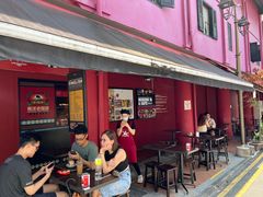 -南洋老咖啡(牛车水店)