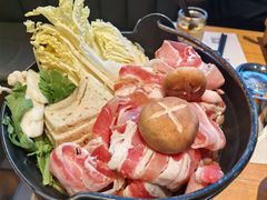 -味太助·银饭食堂(中华城店)