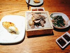 -额尔敦传统涮(腾飞北路店)