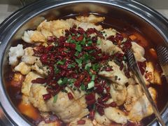 -福缘烤肉王自助(爱琴海-原比尔森店)