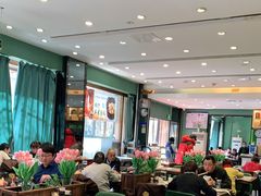 大堂-紫光园(创始店)