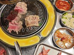 -马场洞肉铺(振安店)