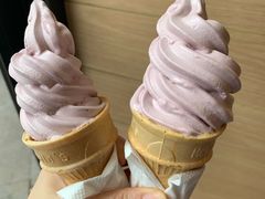 -麦当劳(沙井京基百纳广场店)