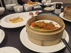 -领事馆19号中餐厅(厦门海景洲际酒店)