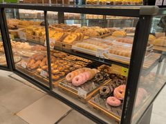-面包新语(融创茂店)