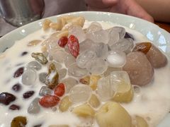 -堂屋糖水店(愚园店)