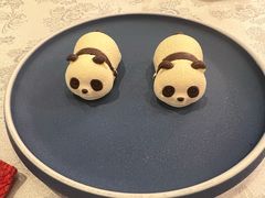 -酌宴府The China Club·广州万富希尔顿酒店(云城东路店)