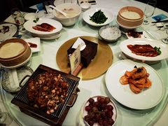 -四季民福烤鸭店(望京南湖东园店)