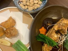 -桥岚·巷子鲜河豚鱼(专门店)