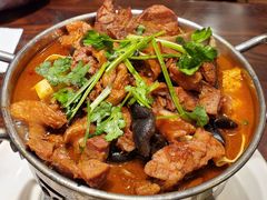 -姚记炒肝店(簋街店)