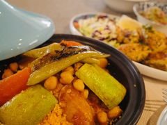 -La Medina餐厅(亮马河南路店)