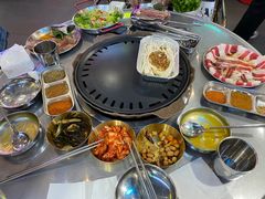 -玄希浪漫厨房·韩料烤肉(湖滨银泰in77店)