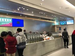 -喜茶(杭州滨江宝龙店)