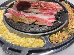 -韩宫宴和牛烤肉(盐城金鹰店)